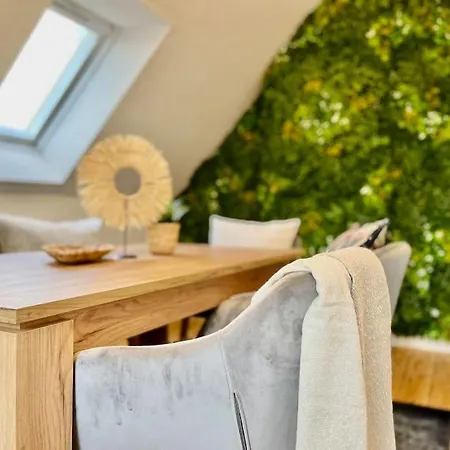 Duplex Duenenbrise Apartment Husum (Schleswig-Holstein)