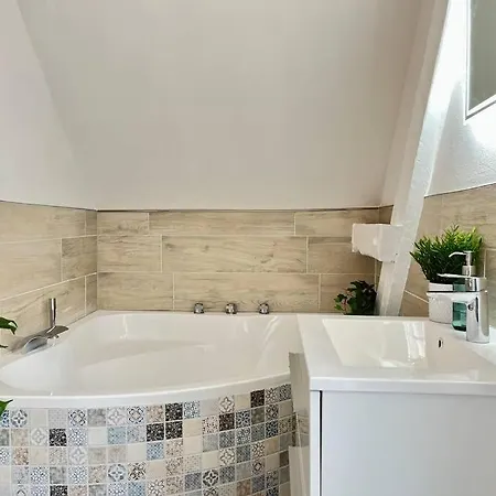 Duplex Duenenbrise *