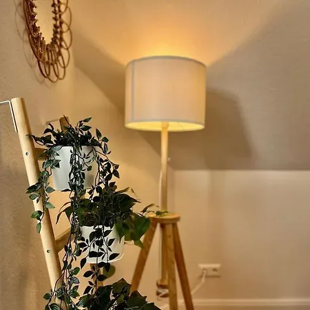 Duplex Dünenbrise *