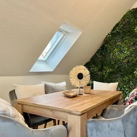 Apartment Duplex Duenenbrise