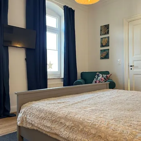 Duplex Dünenbrise Husum (Schleswig-Holstein)