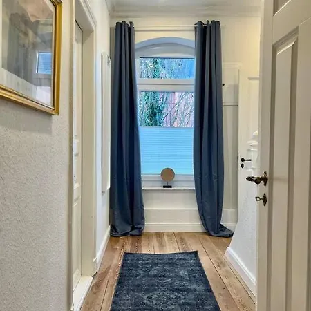 Duplex Duenenbrise * هوسوم