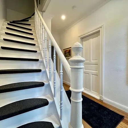 Duplex Duenenbrise شقة