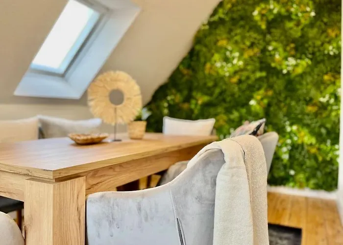 Duplex Dünenbrise Apartment Husum (Schleswig-Holstein)