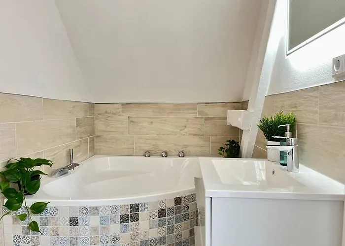 Duplex Dünenbrise *