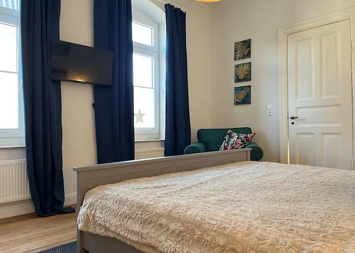 Duplex Dünenbrise Husum (Schleswig-Holstein)