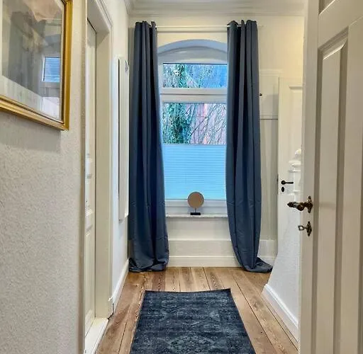 Duplex Duenenbrise * Husum (Schleswig-Holstein)