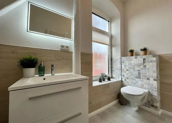 Duplex Dünenbrise Husum (Schleswig-Holstein)