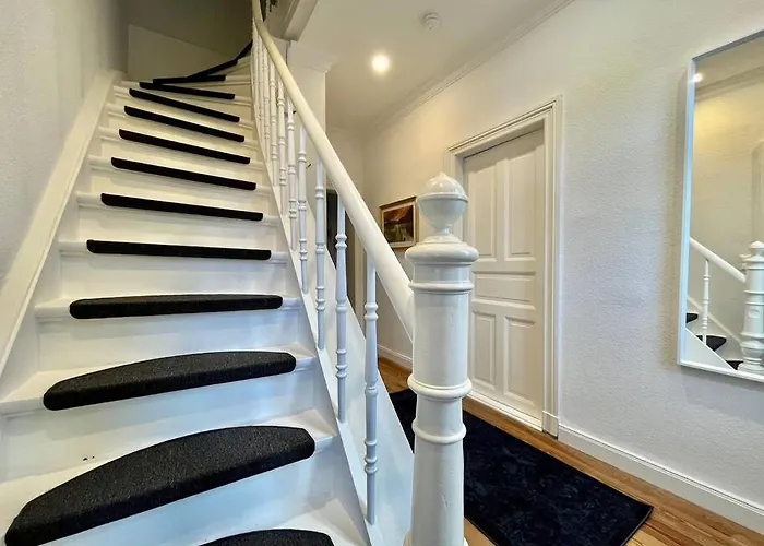 Duplex Dünenbrise Apartment