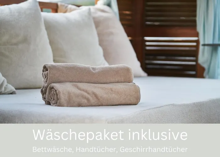 Duplex Duenenbrise Husum (Schleswig-Holstein)